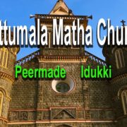 Pattumala Matha Church