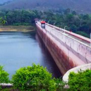 Mullaperiyar Dam