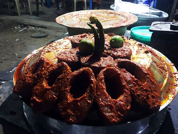 പുഴമീന്‍