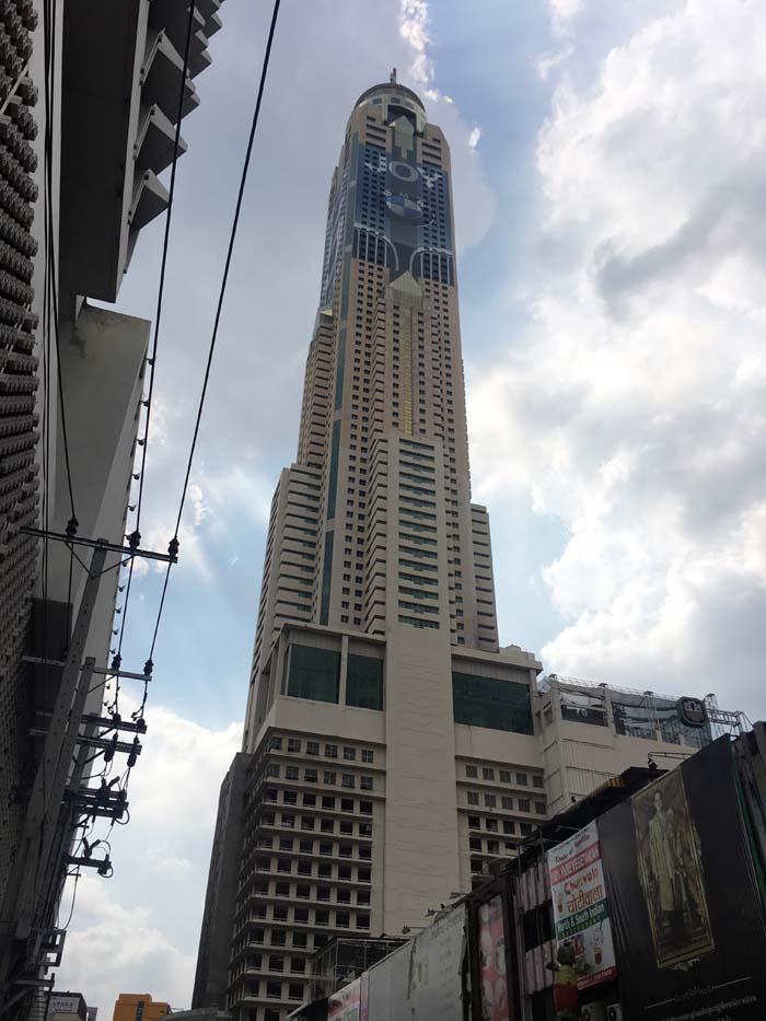 ബായോക്ക് ടവർ