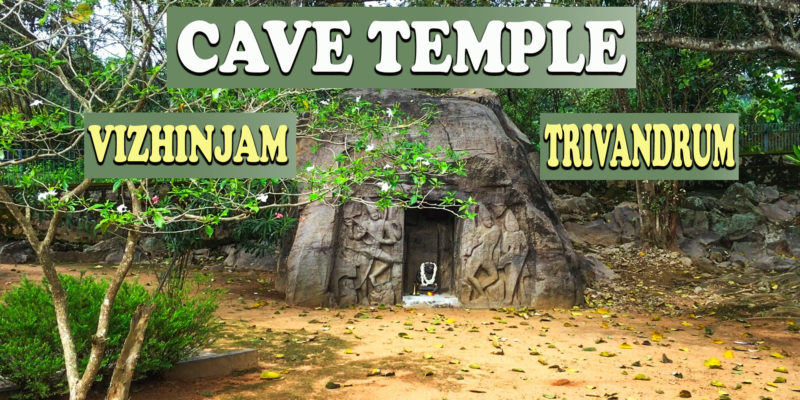 Vizhinjam Cave Temple