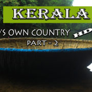 God's Own Country - Kerala