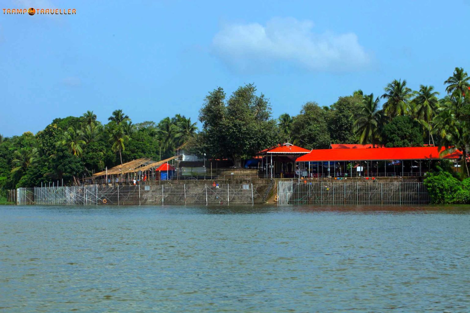 Nava Mukunda Temple Thirunavaya – Malappuram – Kerala – India ...