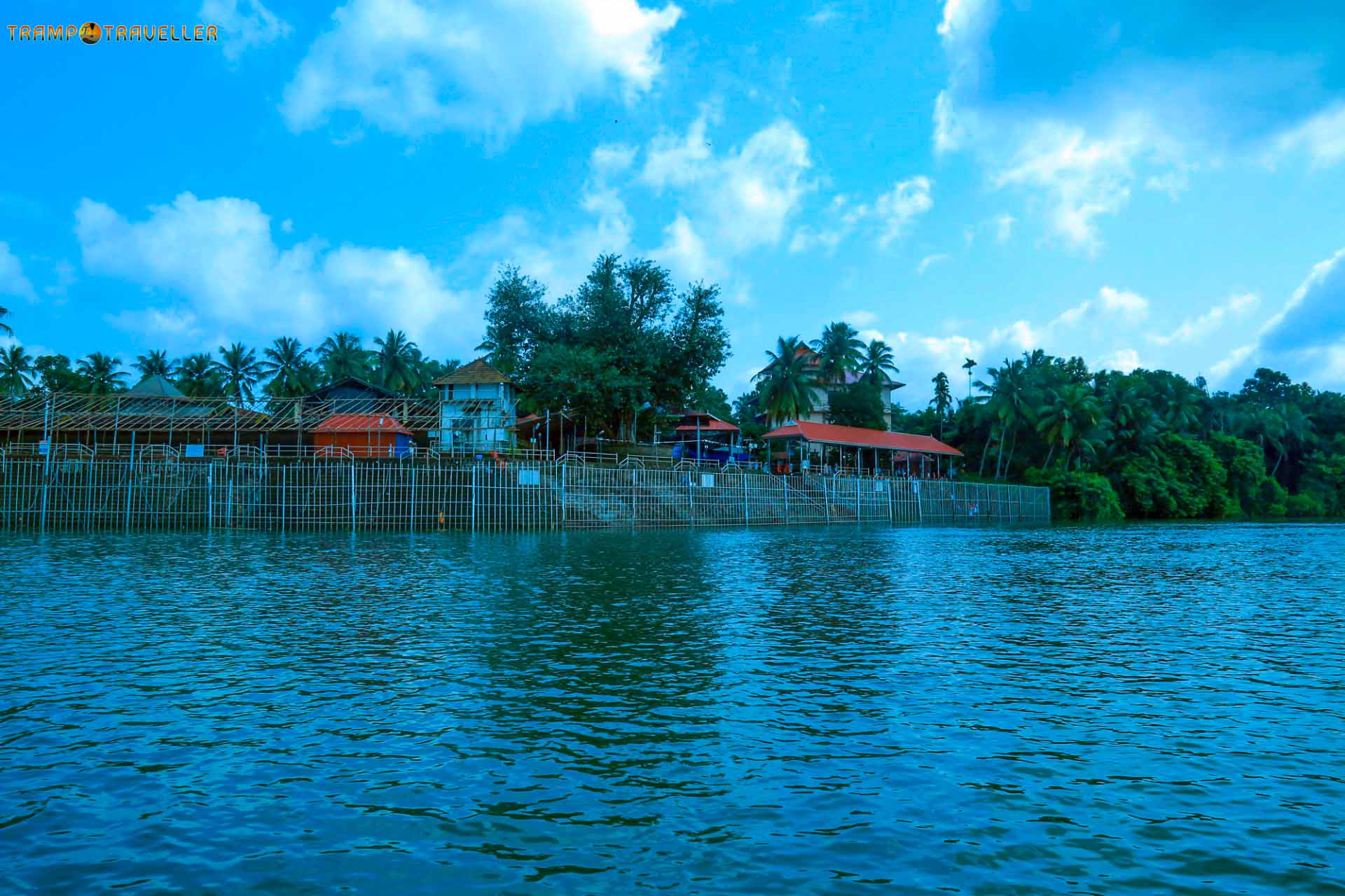 Nava Mukunda Temple