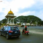 Tripunithura View – Sree Poornathrayeesa Temple festival – Eranakulam – Kerala – India.