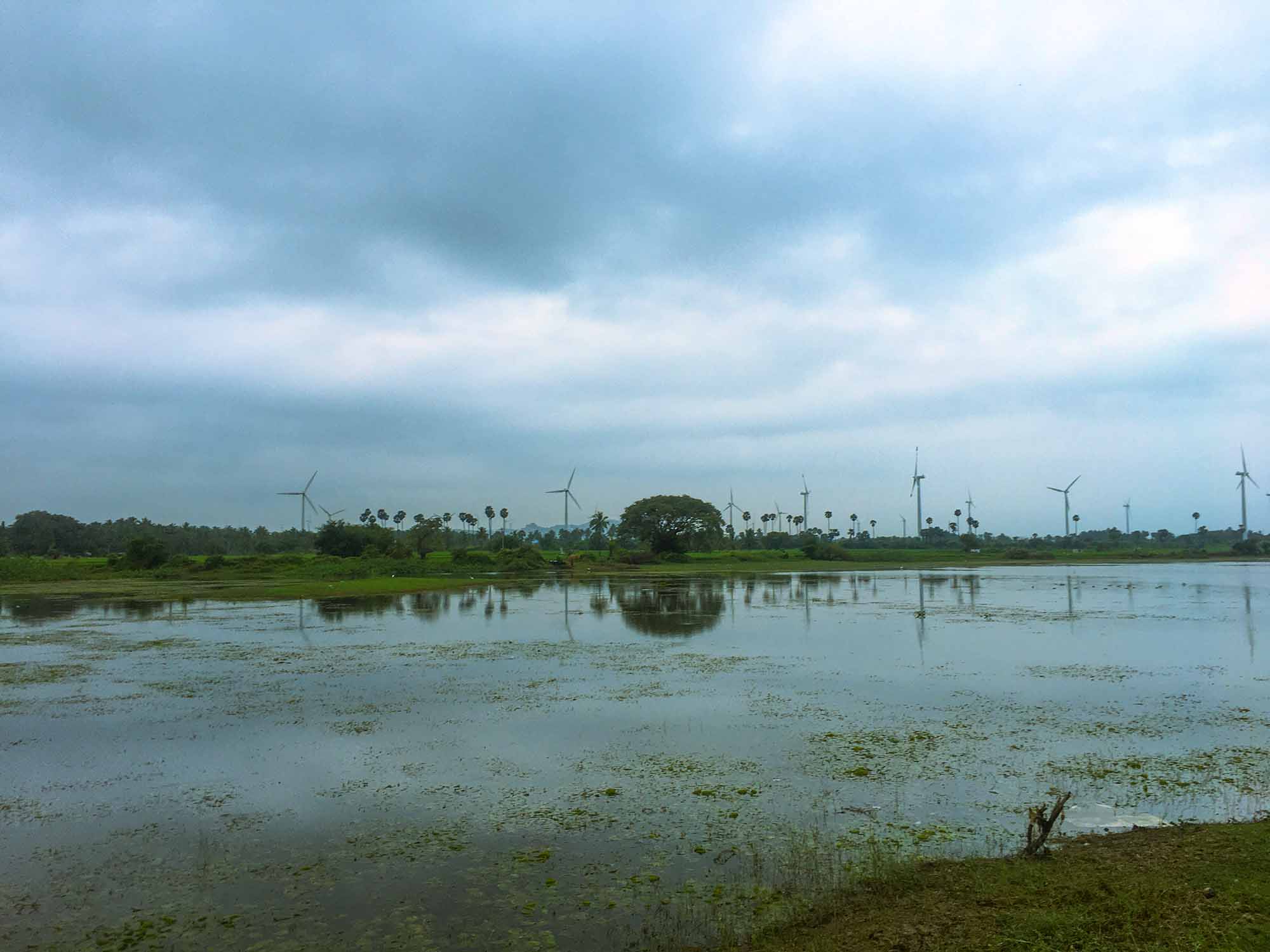 sundarapandiapuram Periyakulam