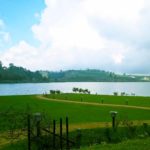 Ottakathalamedu Viewpoint. Kumily – Idukki – Kerala – India.