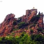 St. Mary’s Church Manarkad