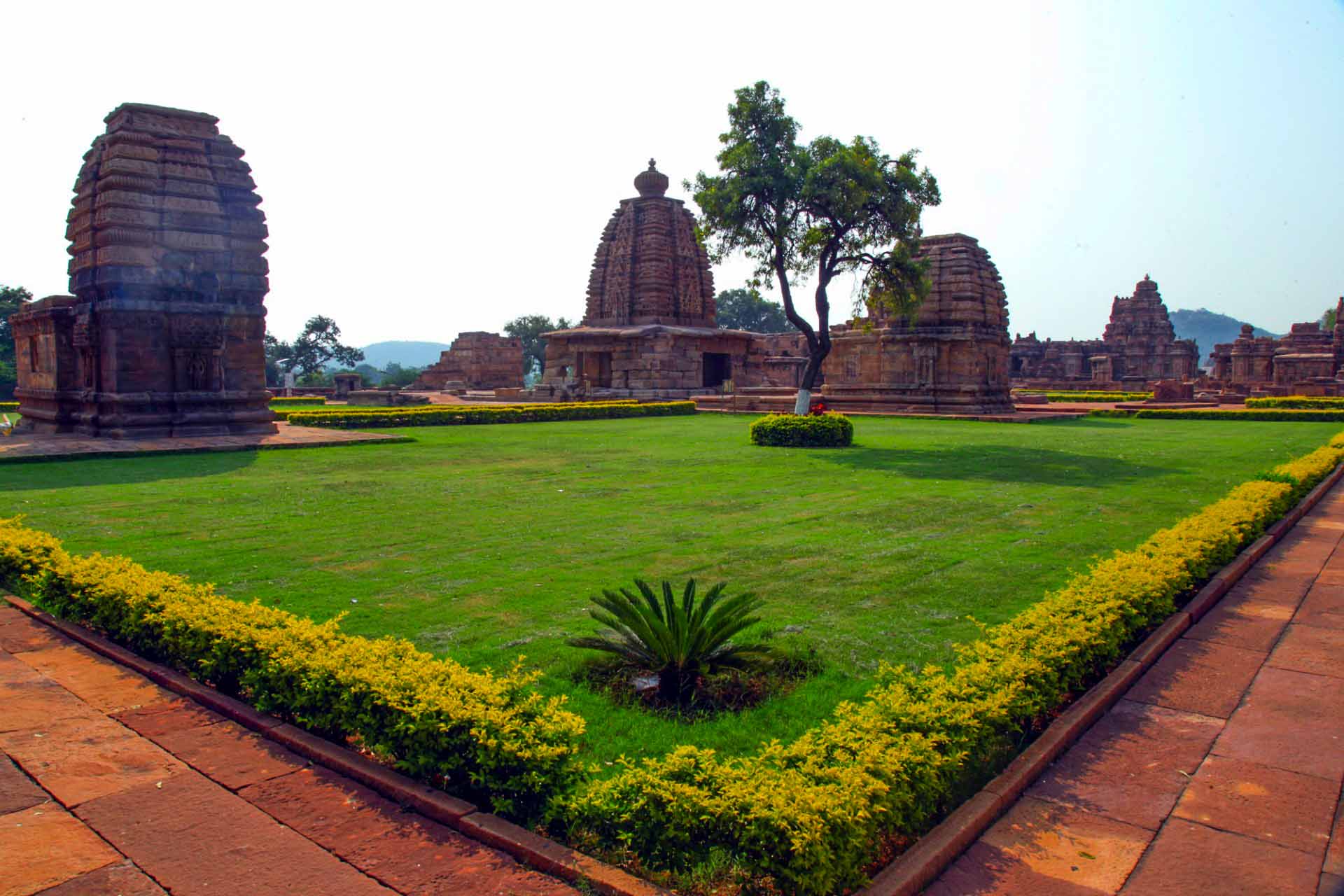 Pattadakal