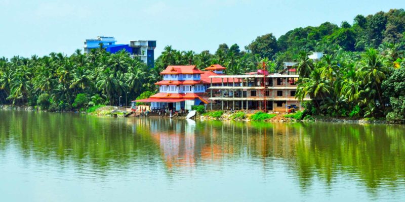 Parassinikadavu Muthappan Temple