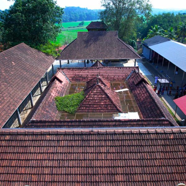 Panachikkadu Temple