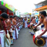 Parassinikadavu Muthappan Temple