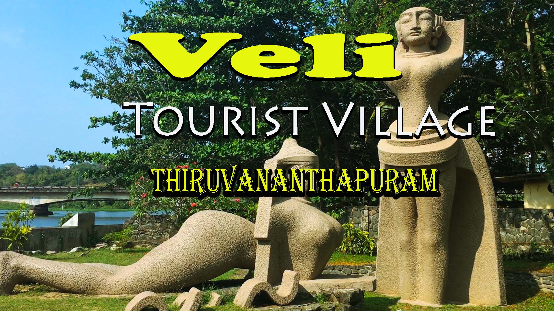 Veli Tourist Village