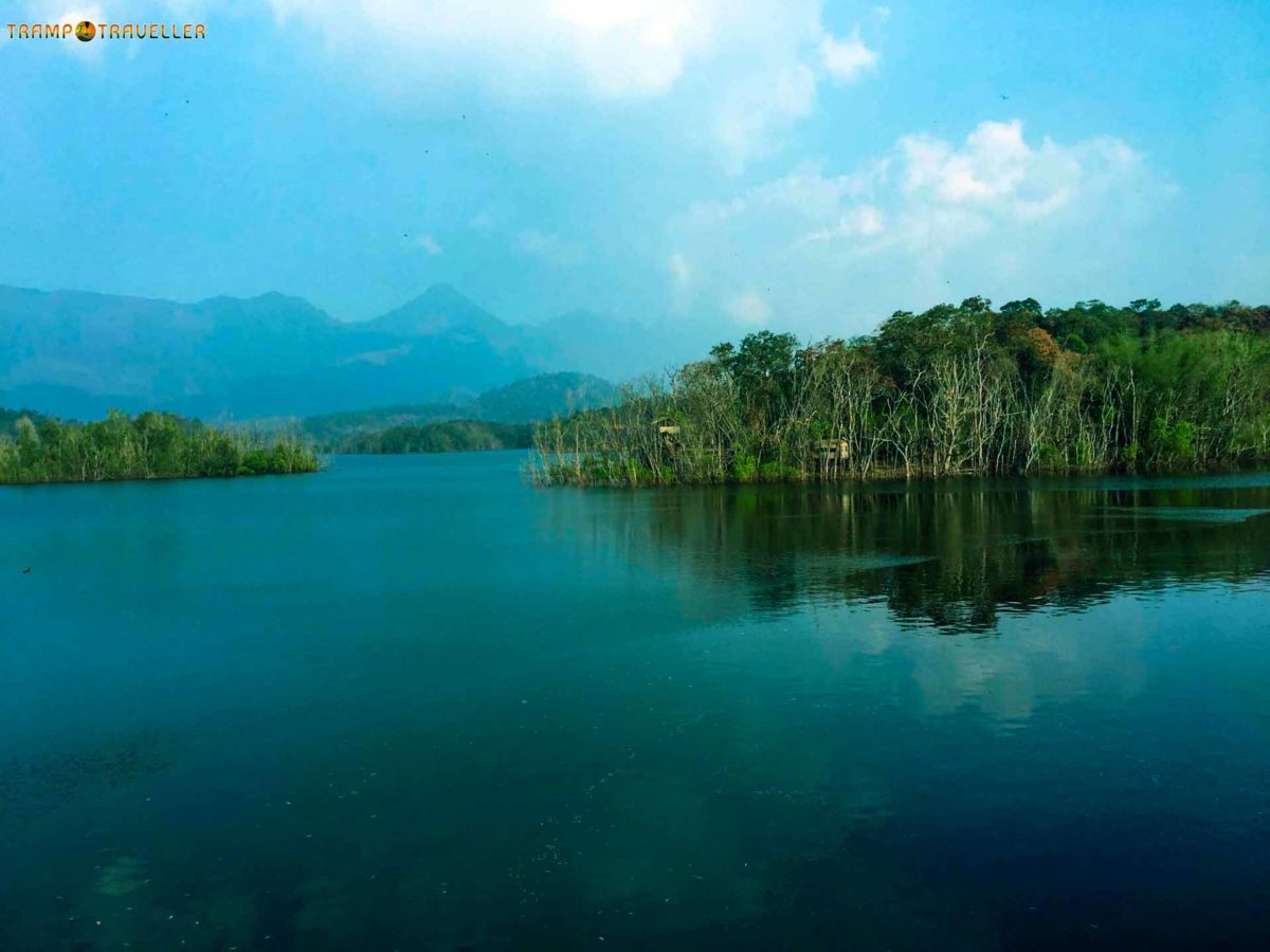 Peppara Dam TrampTraveller