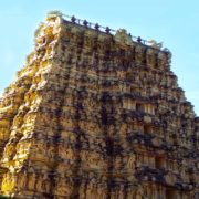 Papanasam Temple -