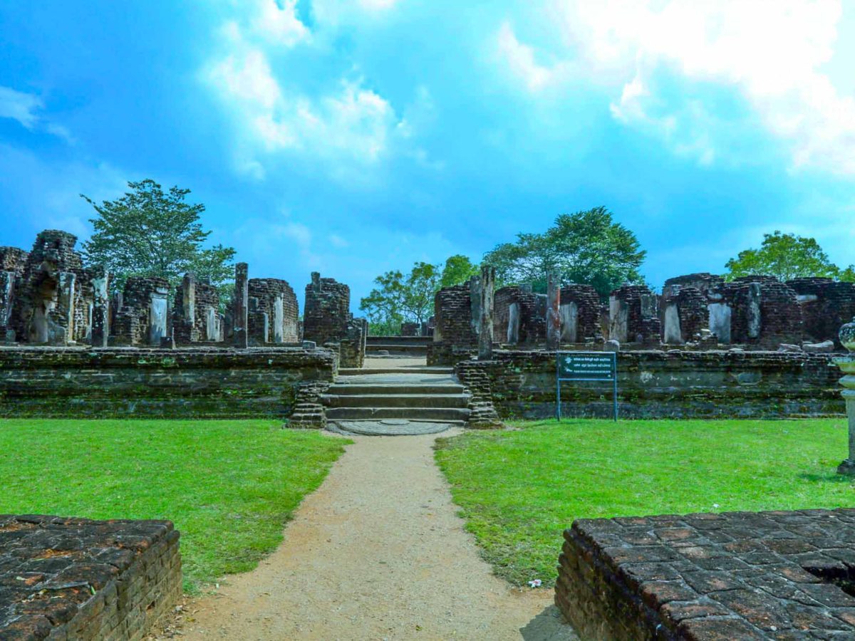 polonnaruwa-postal-code