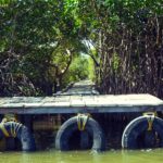 Charakilada – A Rare Offering Of Sri Manganam Narasimhaswamy Temple – Thevarkunnu Mahadeva Temple