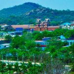 Poomala Dam