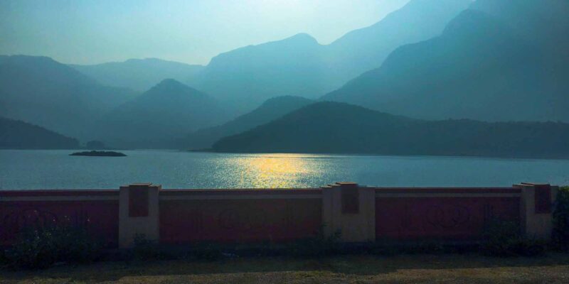 Pothundi Dam