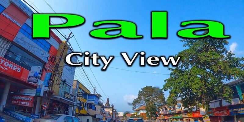 Pala City View