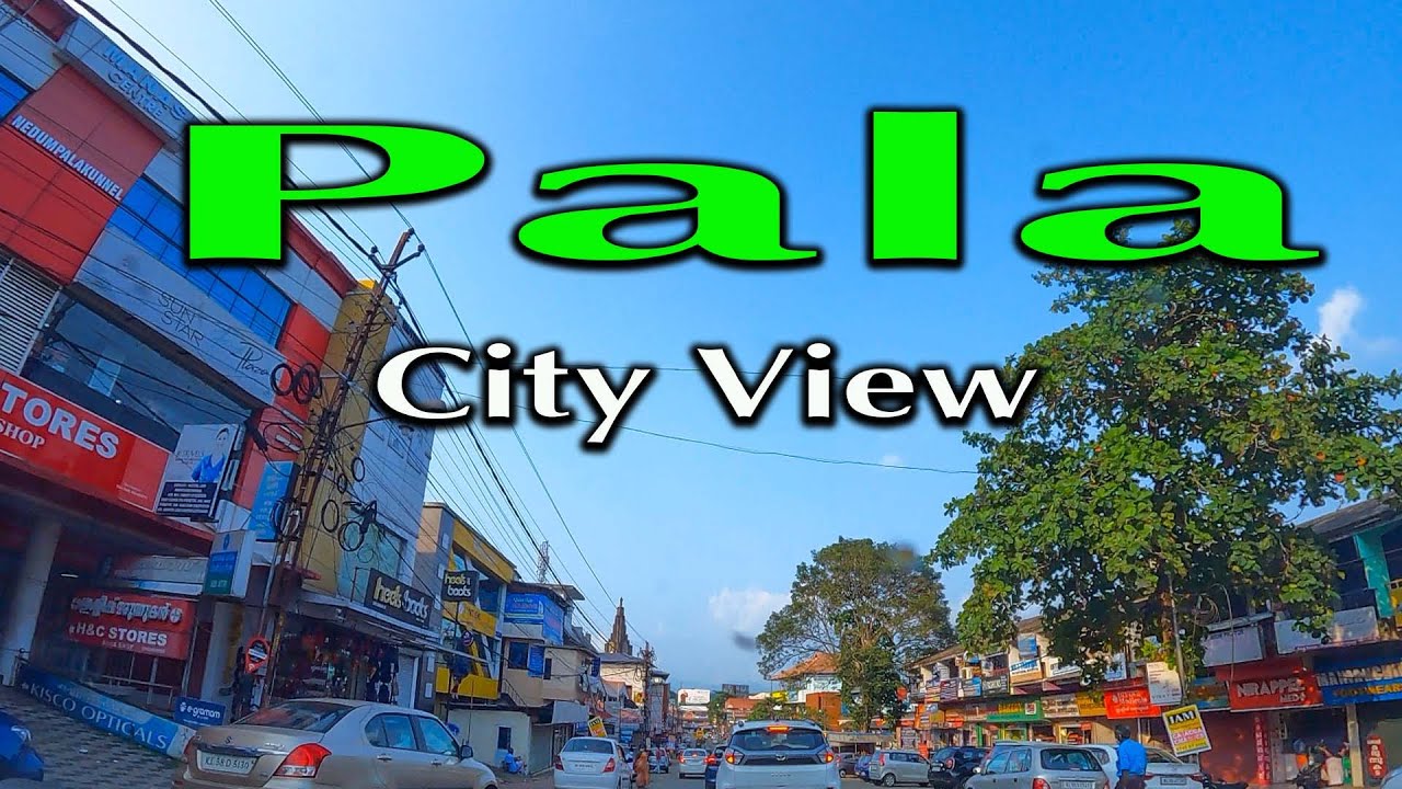 Pala City View